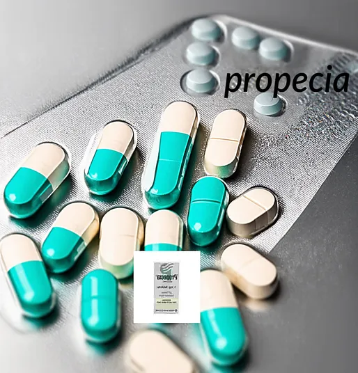 Propecia farmacia sin receta